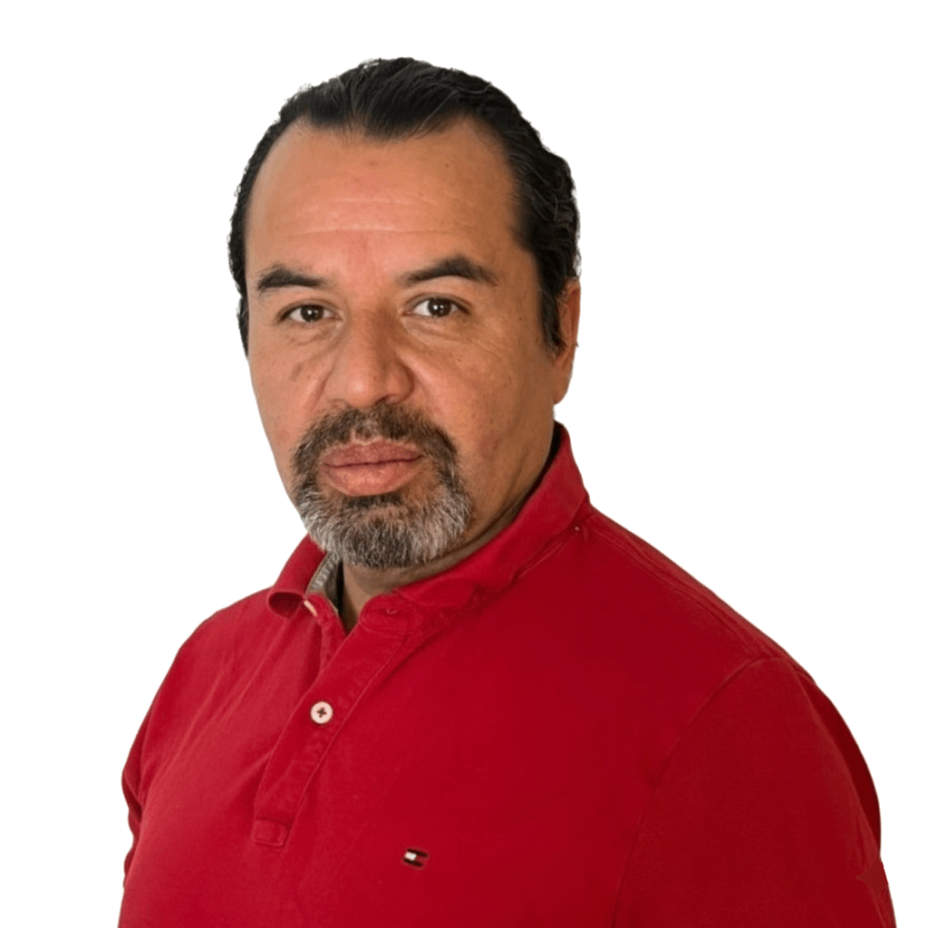 Pablo Guzmán